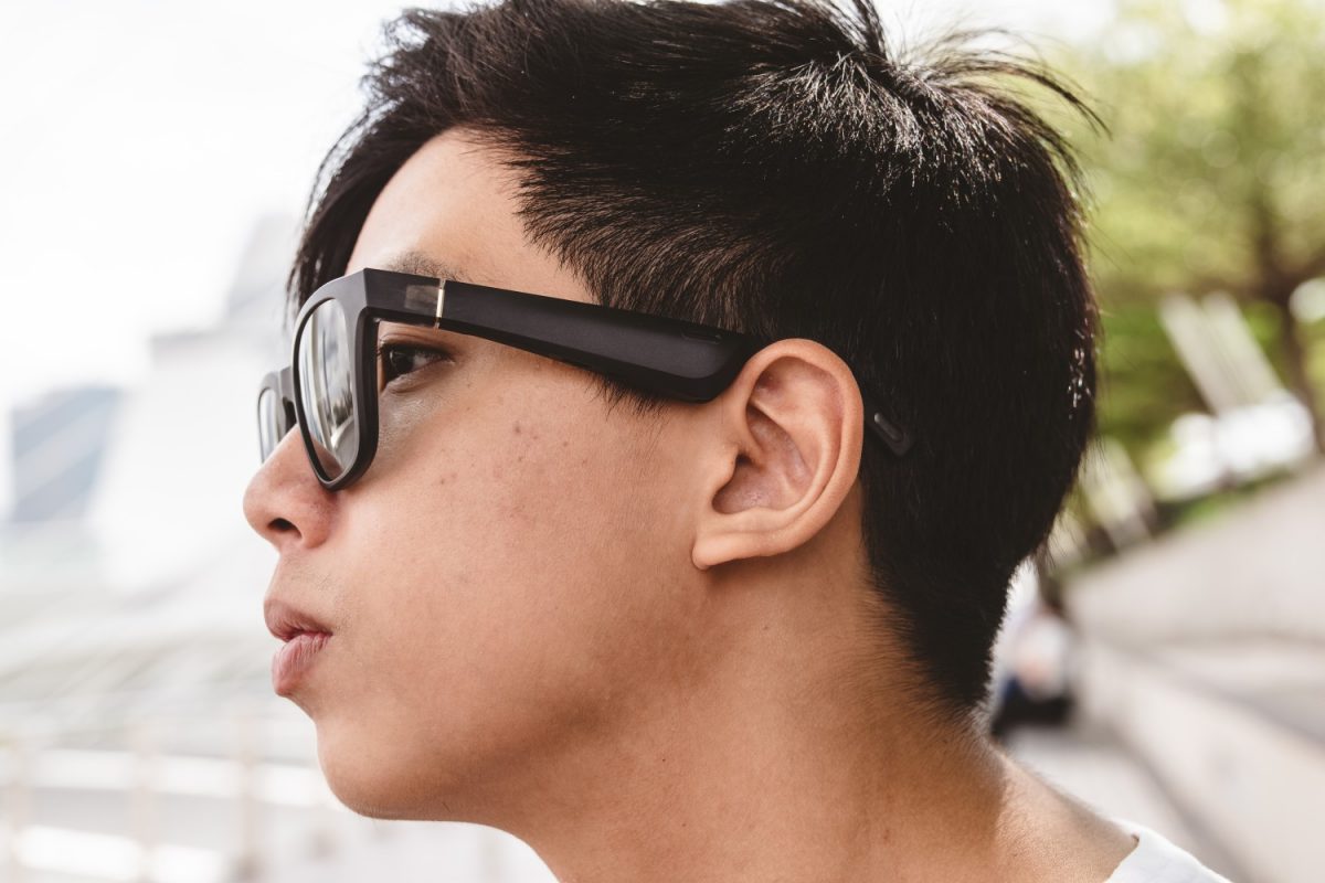 Geek Review: Bose Frames Alto | Geek Culture