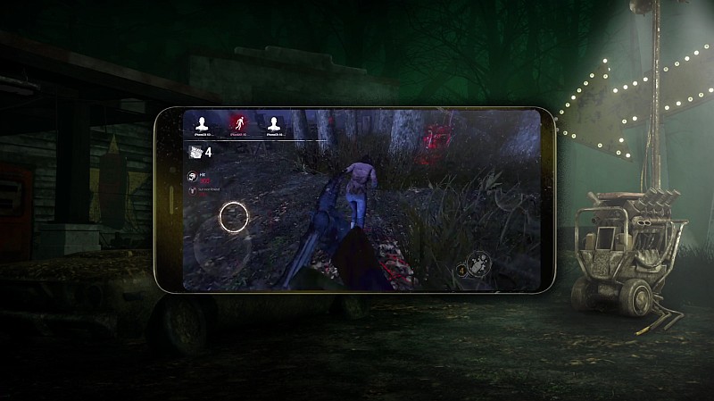 Dead By Daylight Coming To Android And Ios Geek Culture