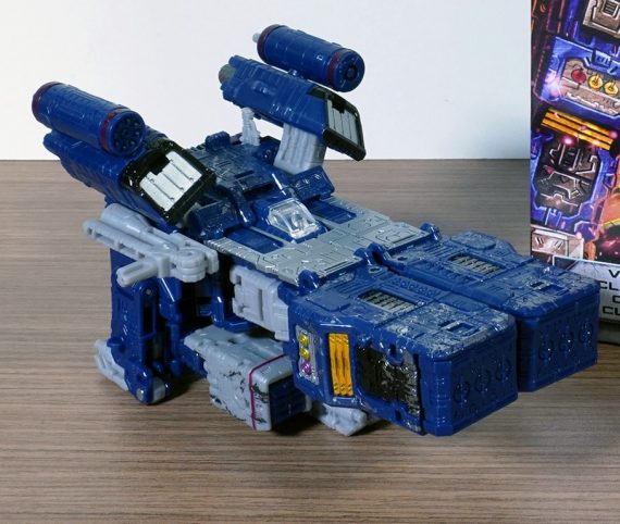 Hasbro's Transformers Siege Toys Are The Best Version Of Your Childhood 