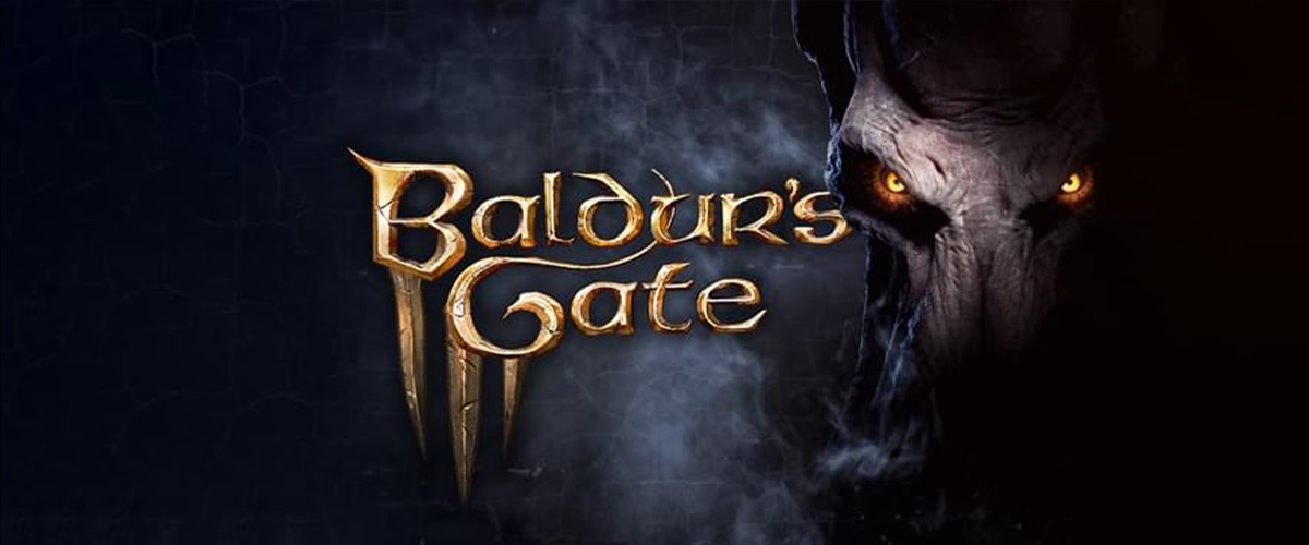 Baldur's Gate 3: The Black Hound Announced By Divinity Original Sin 2 ...