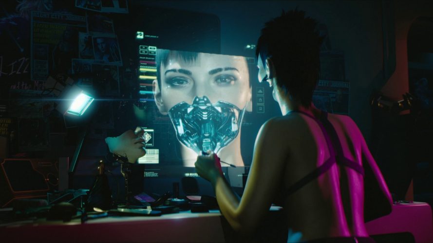 Cyberpunk 2077 Will Feature Expansions Similar To Those In Witcher 3 ...