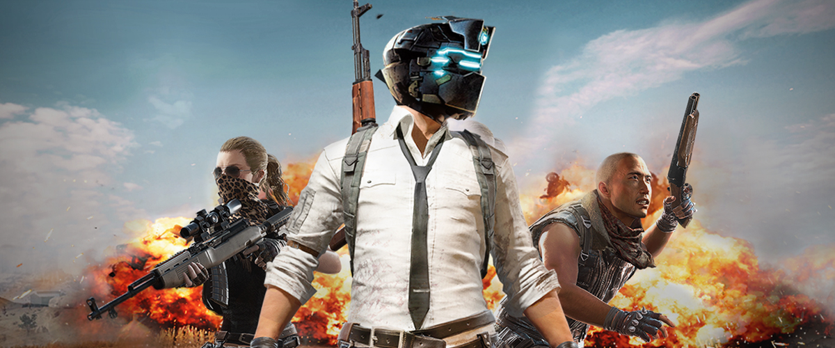 Dead Space Creator Leads Narrative Based Pubg Game Geek Culture