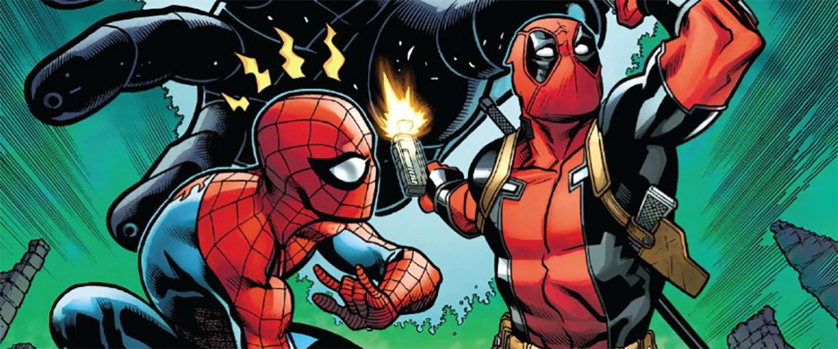 Marvel Studios Kevin Feige Shoots Down Rumours Of A Possible Deadpool And  Spider-Man Movie | Geek Culture