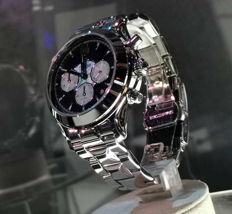 E3 2019: Square Enix Releases Limited-Edition Seiko Watches In Celebration  Of Final Fantasy VII Remake Geek Culture 