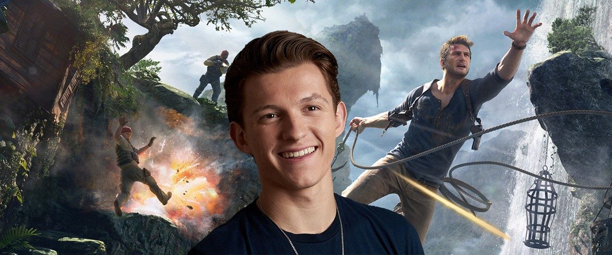 Uncharted: Tom Holland's Upcoming Release Is 'Rotten' As Per Rotten  Tomatoes!
