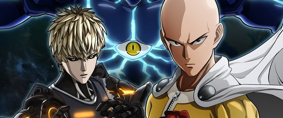 One Punch Man: A Hero Nobody Knows p Xbox One