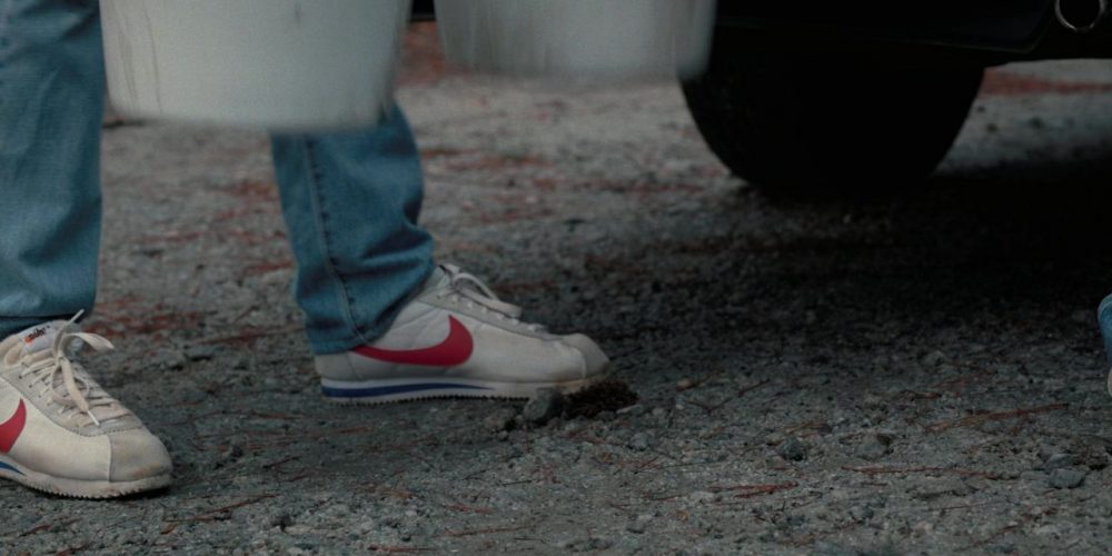 These Stranger Things Nike Shoes Will Be The Perfect Summer Companion Geek Culture 5239