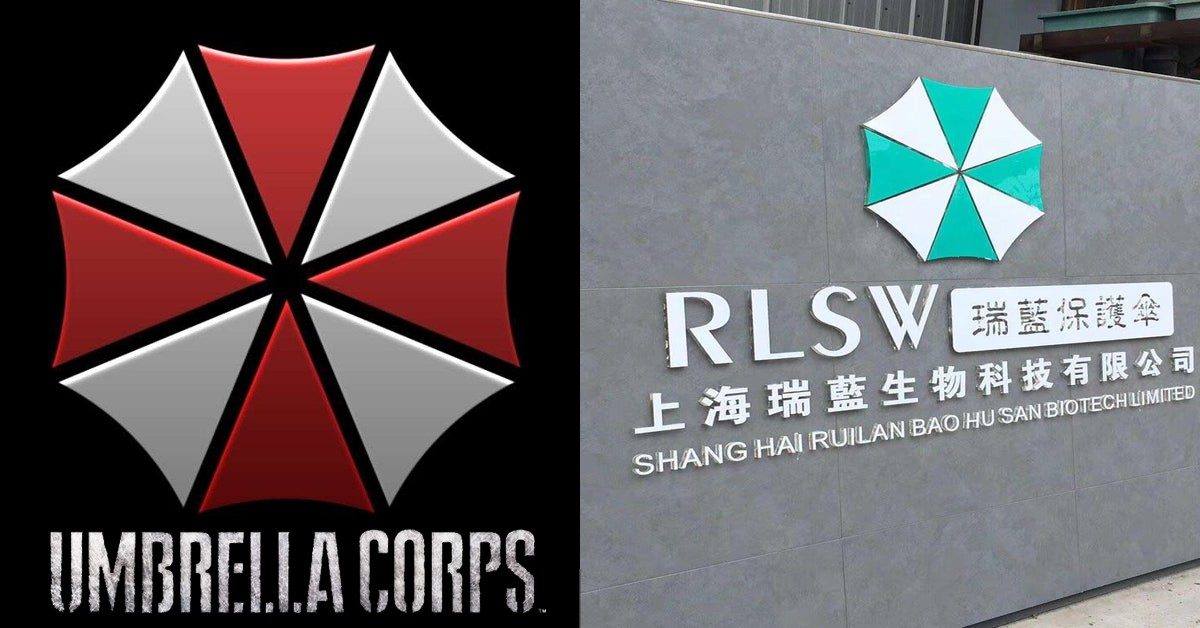 What would happen if the Umbrella Corporation was a real company