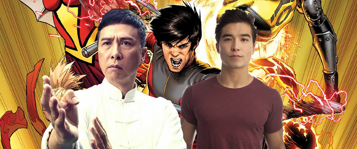 ludi lin shang chi