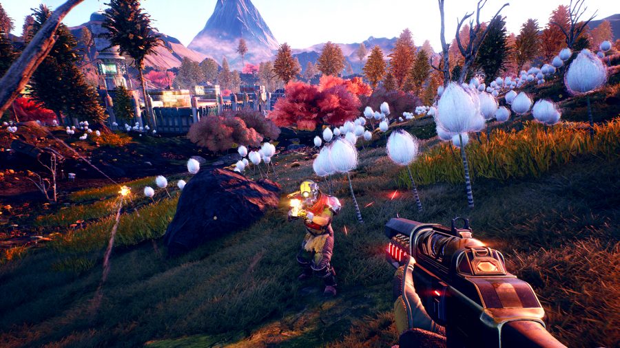 The Outer Worlds: RPG envolvente sem drenar sua vida – Tecnoblog