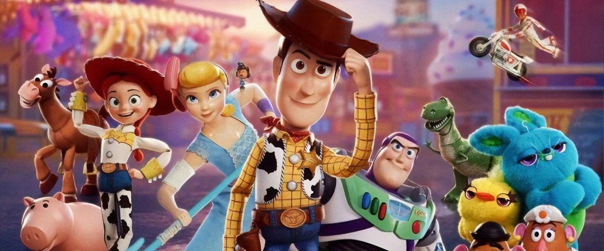 Review: 'Toy Story 4' Is A Timeless Classic – Geek Gals