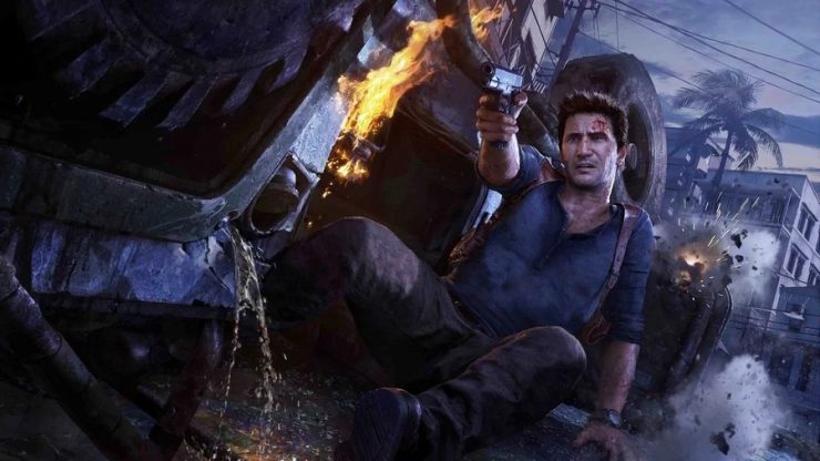 Tom Holland's Uncharted Movie To Release In December 2020 | Geek Culture