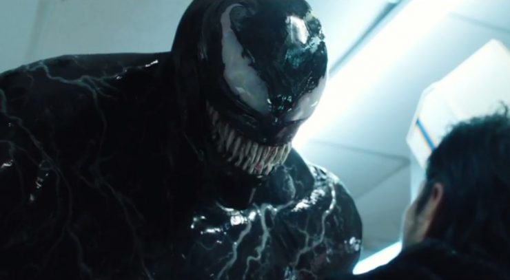 Kevin Feige Teases Possibility Of Spider-Man And Venom MCU Crossover ...