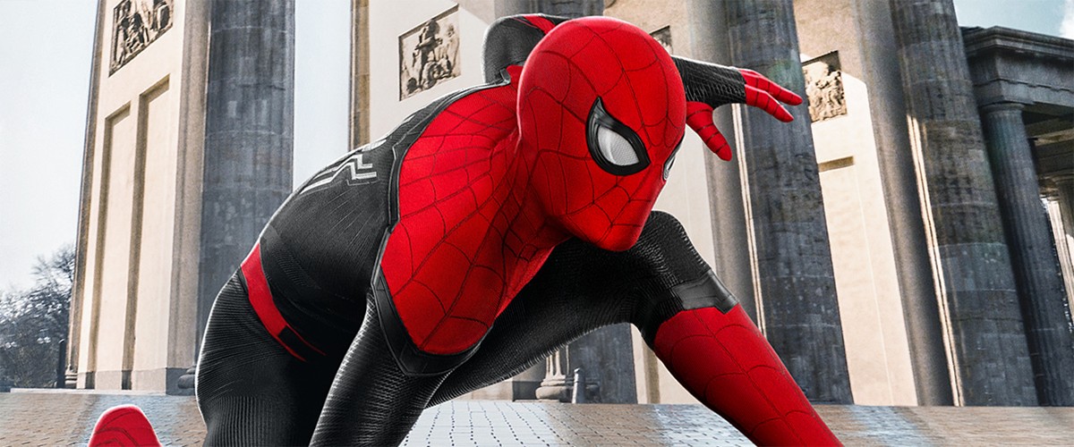 All The Revelations From Spider Man Far From Home And What It