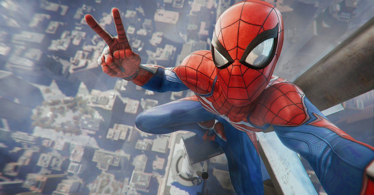 Spider-Man 2 PS5 Leak Exposed As Fake As Media Is Fooled