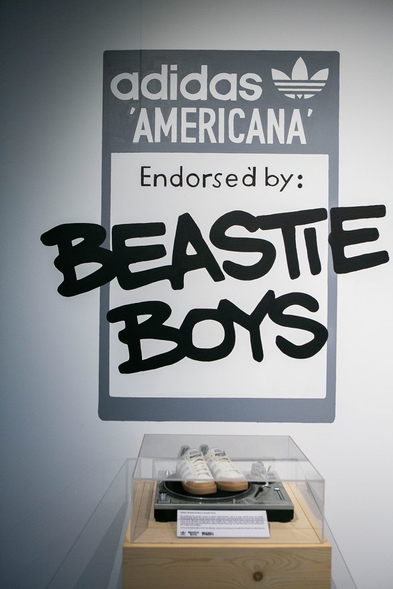 adidas x beastie boy