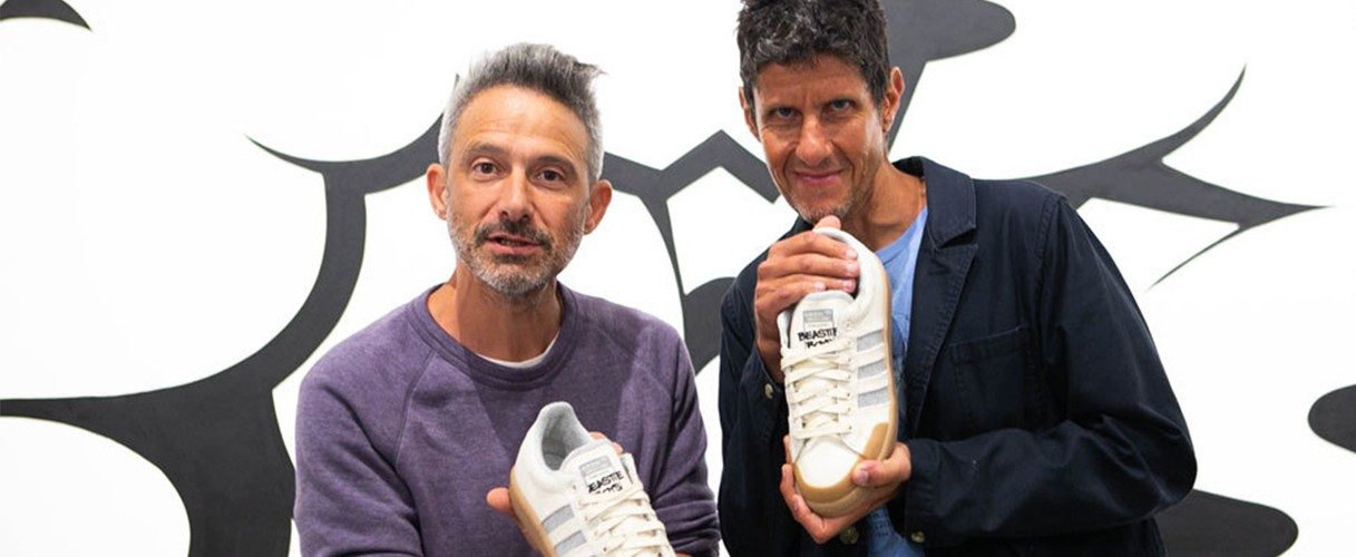 beastie boys adidas shoes for sale