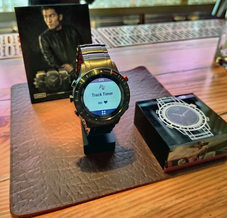 garmin marq driver titanium