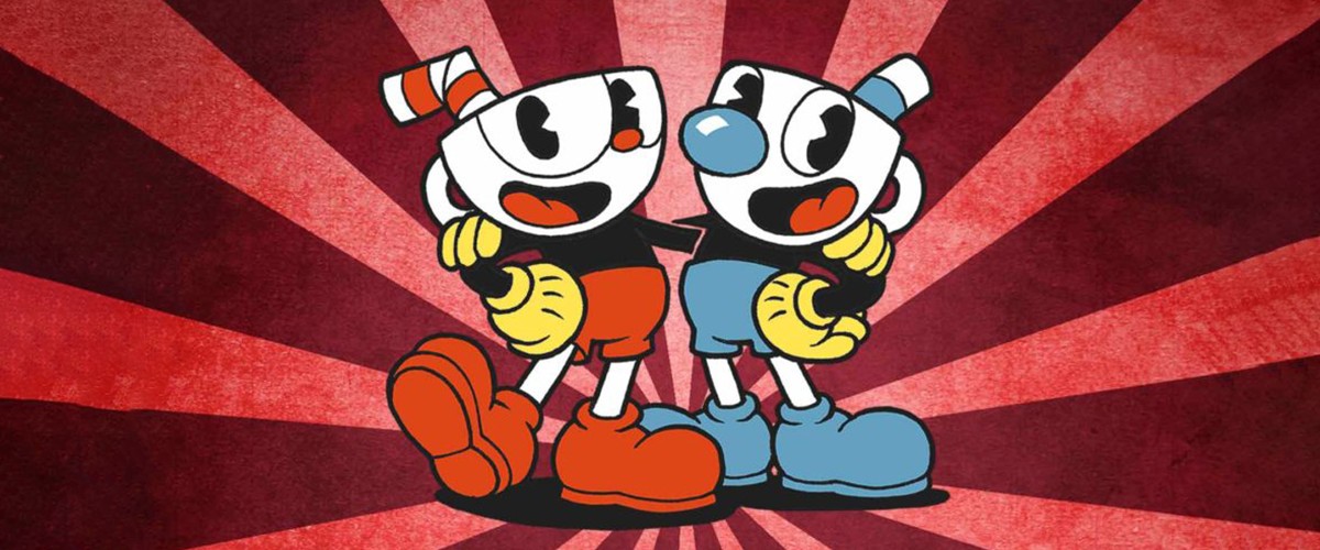 cuphead netflix