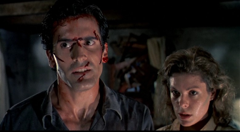 The Evil Dead” and the road to Television: Part 3