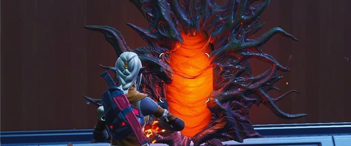 Fortnite recebe portais de Stranger Things, série da Netflix