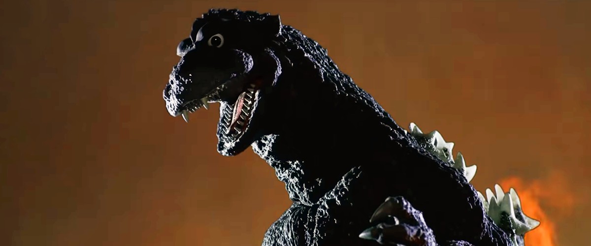 DeAGOSTINI Weekly Make Godzilla remote control figure model 1/87 scale 60cm No.1 