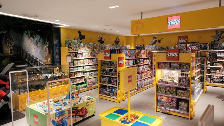 Geek's Guide To Toys And Games Shopping In Seoul | Geek Culture
