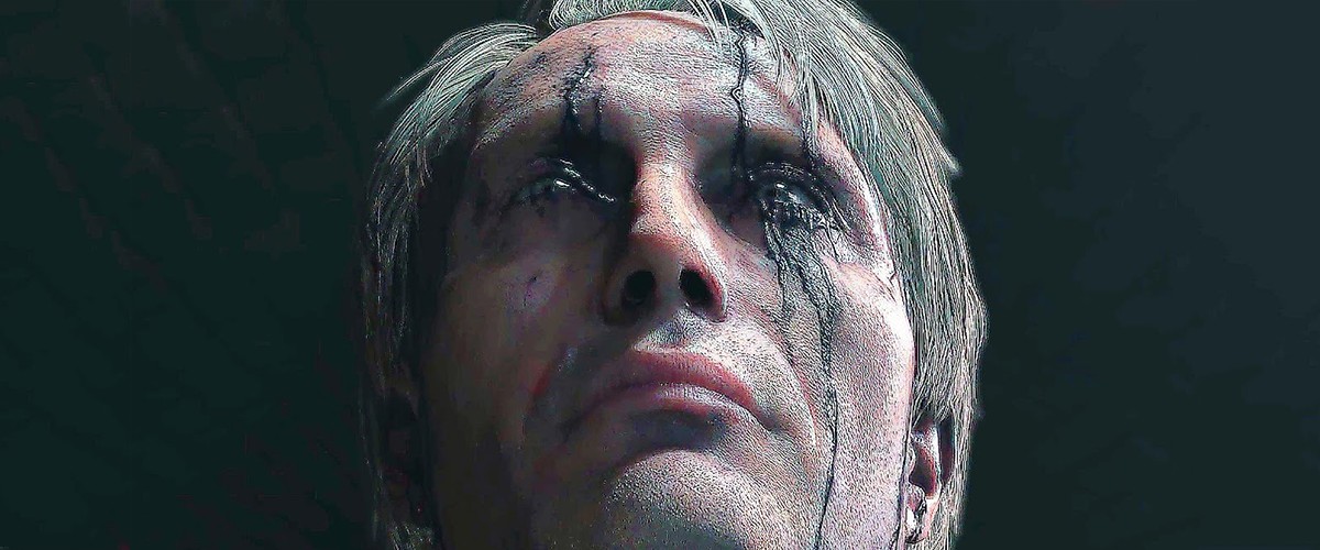 Death Stranding 2: game da Kojima pode ter Keanu Reeves