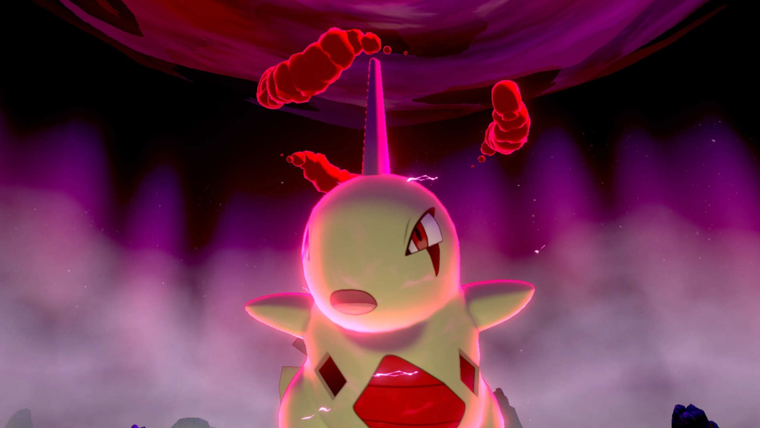 The Pokemon Sword And Shield Double Pack Features Dynamax Larvitar Jangmo O As Exclusives Geek Culture