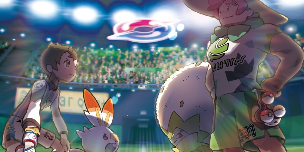 Pokémon Sword And Shield Trailer May Lend Accuracy To Old