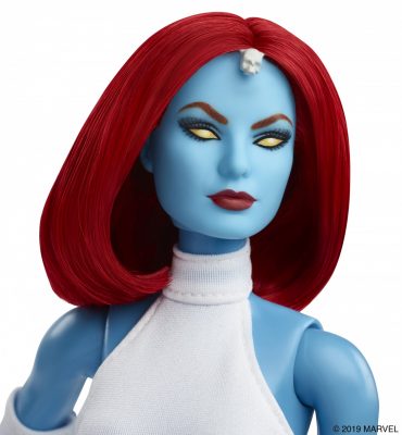 dark phoenix barbie