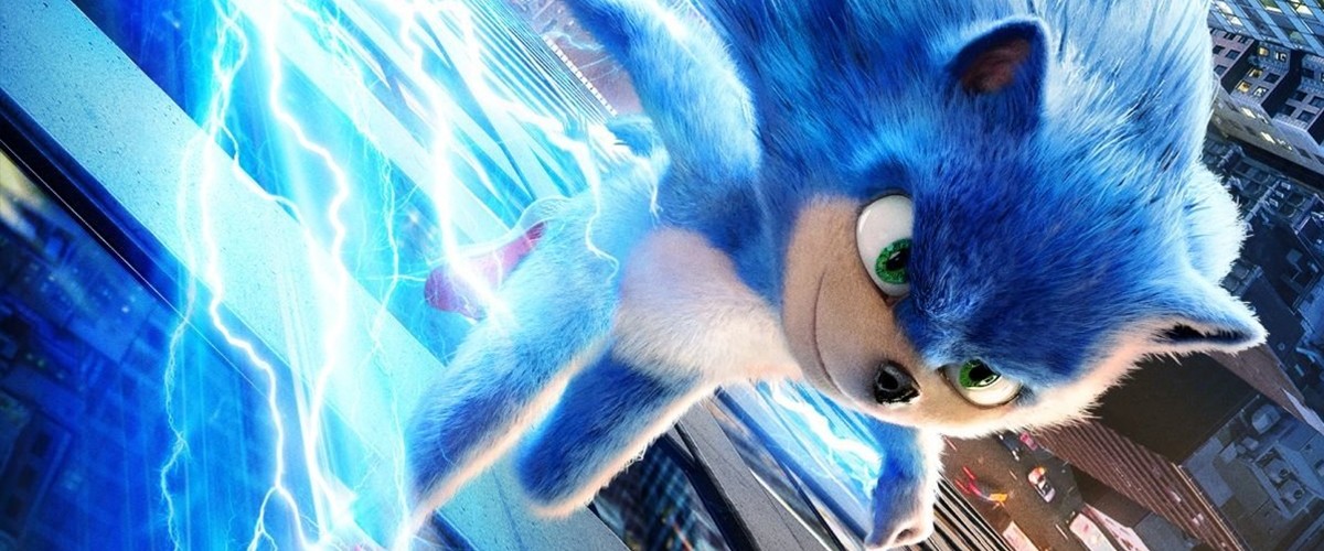 Sonic the Hedgehog's' Tim Miller Thinks Redesign Will Please Fans