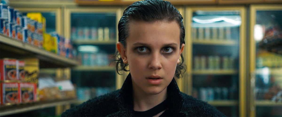 Stranger Things' Millie Bobby Brown Might Be Joining ...