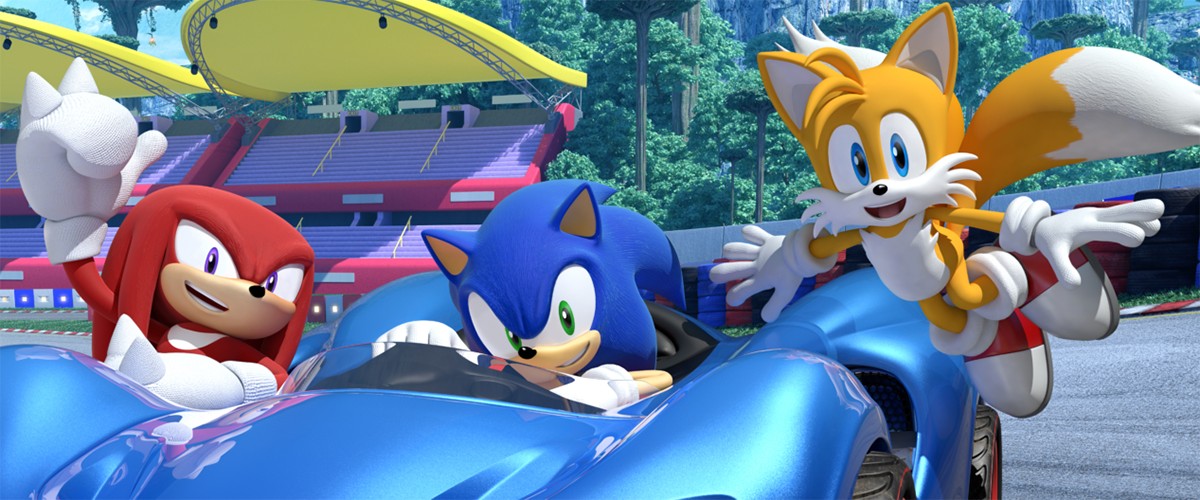 Sonic Adventure - GameSpot