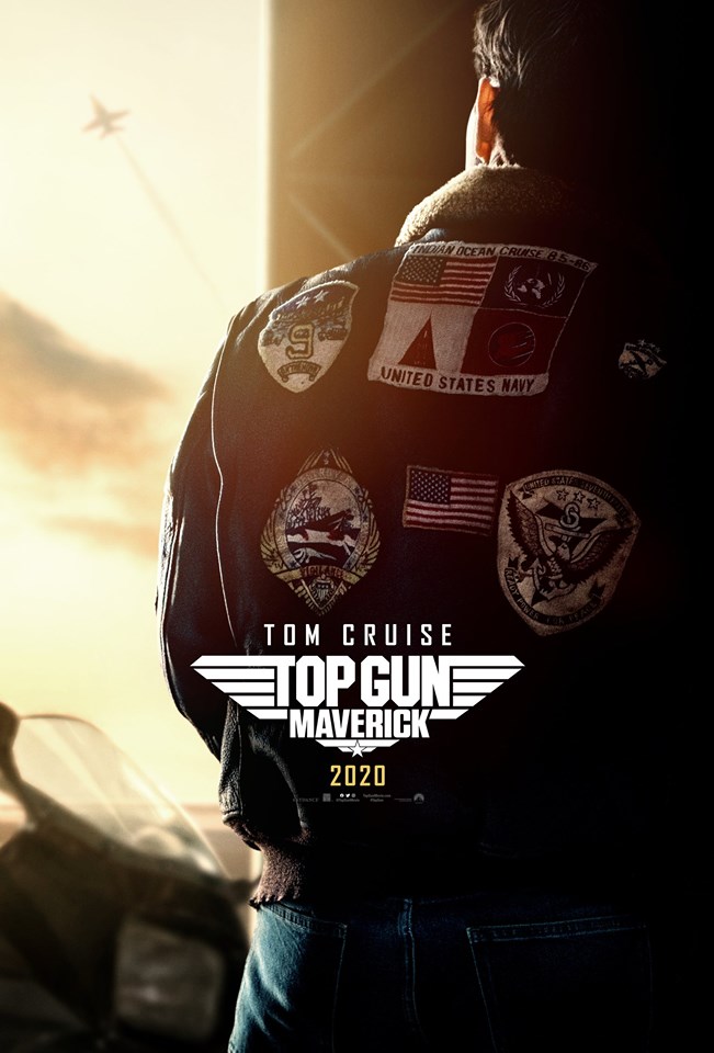 Top Gun: Maverick: 17 Callbacks To The Original Movie