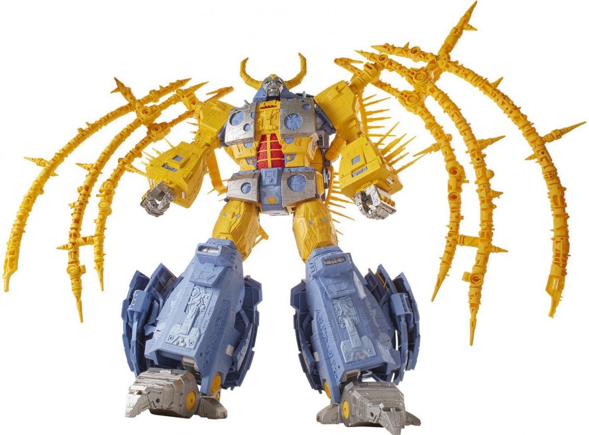 transformers unicron toy for sale