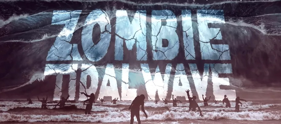 movie zombie tidal wave