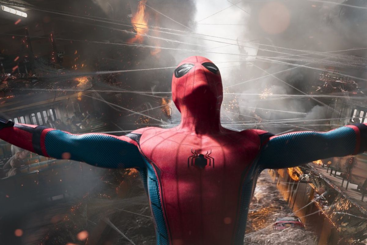 Avengers Disassembled: Spider-Man Possibly Leaving The Marvel Cinematic Universe 1