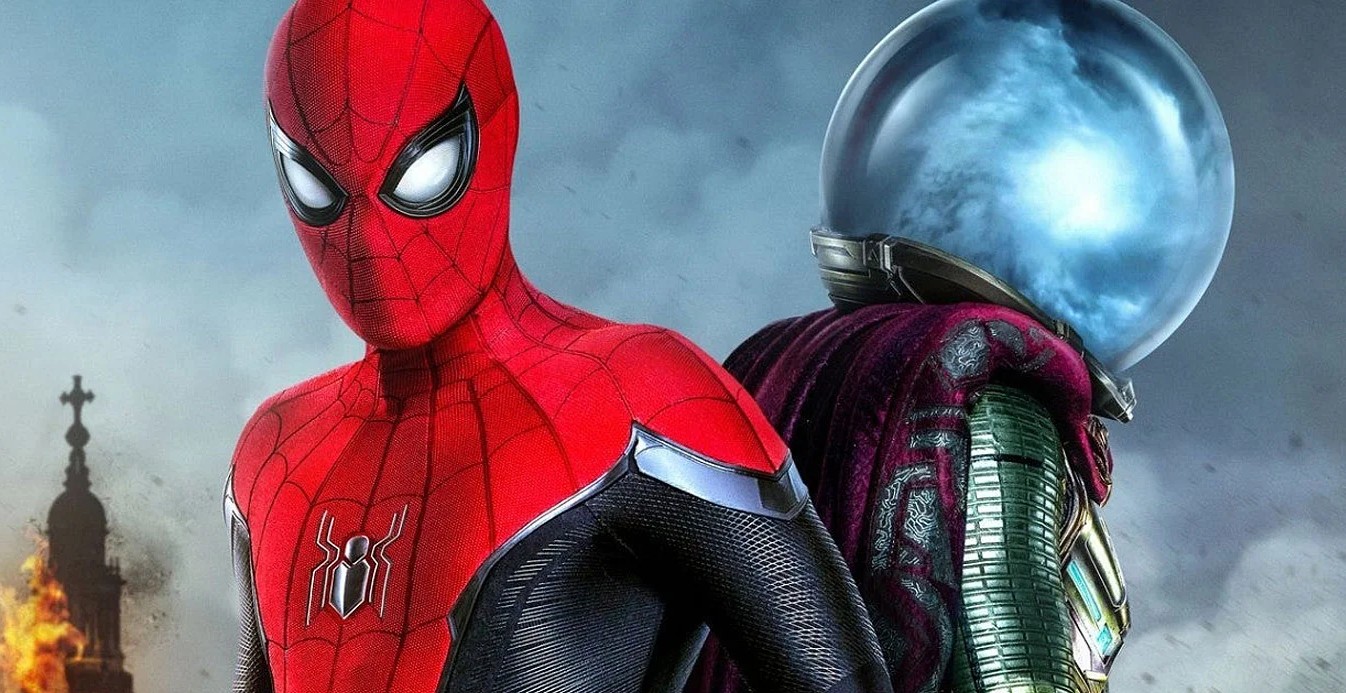 Avengers Disassembled: Spider-Man Possibly Leaving The Marvel Cinematic Universe