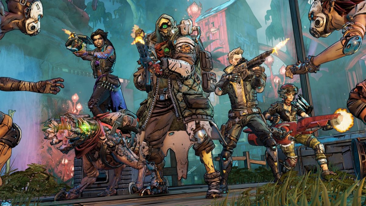 proving grounds borderlands 3