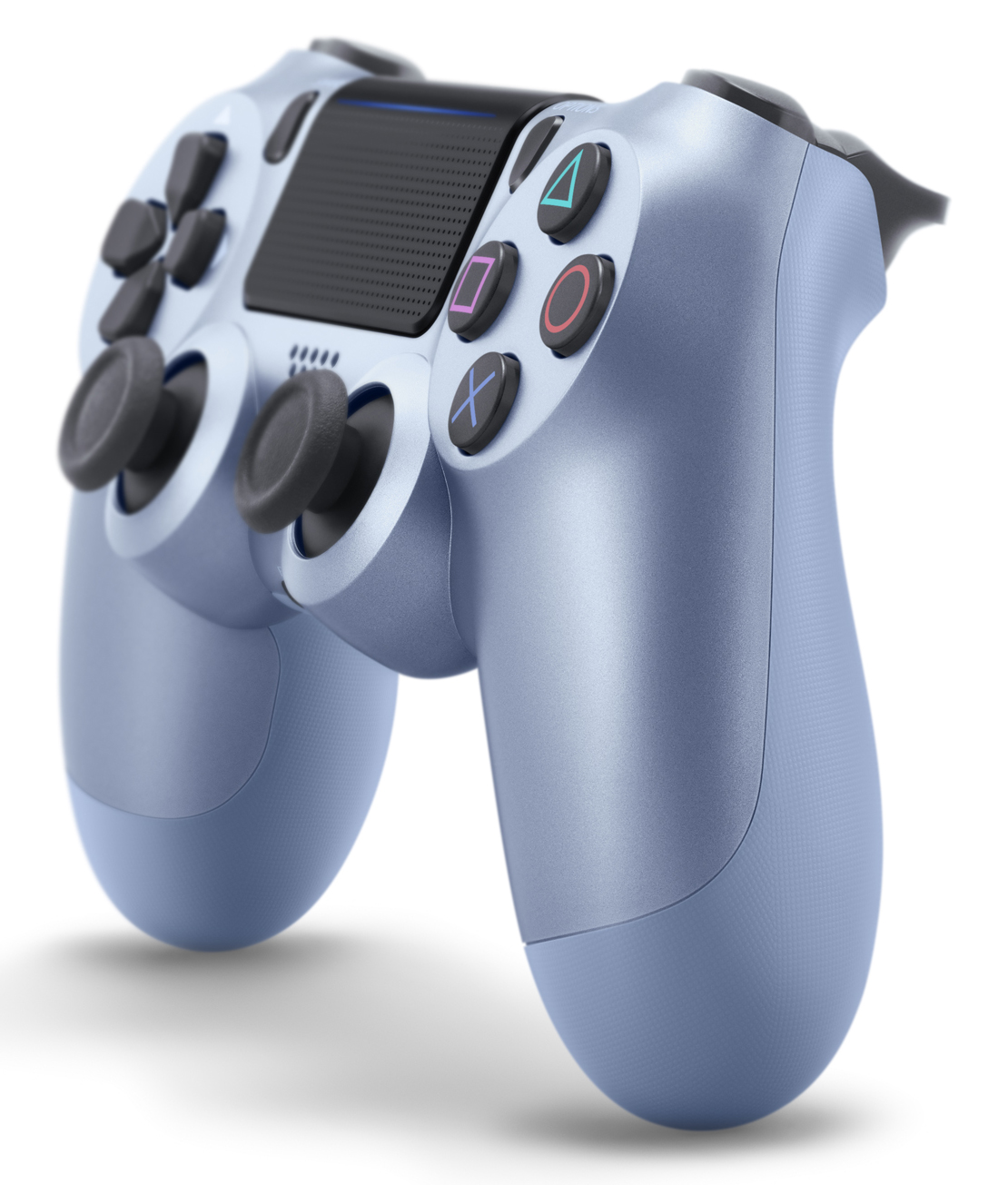 Sony Reveals Four New Colours For Their DualShock Controllers | Geek ...