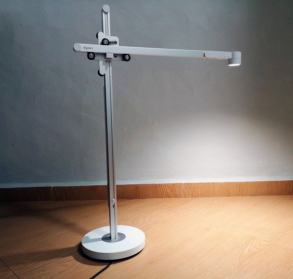 dyson table lamp