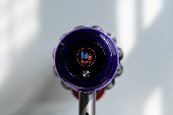 Geek Review: Dyson V11 Absolute Cordless Vacuum Cleaner | Geek Culture