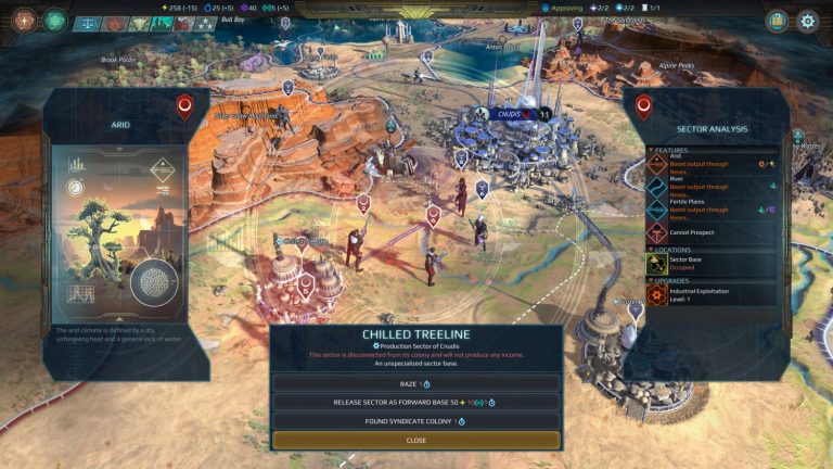 age of wonders planetfall mods disabled