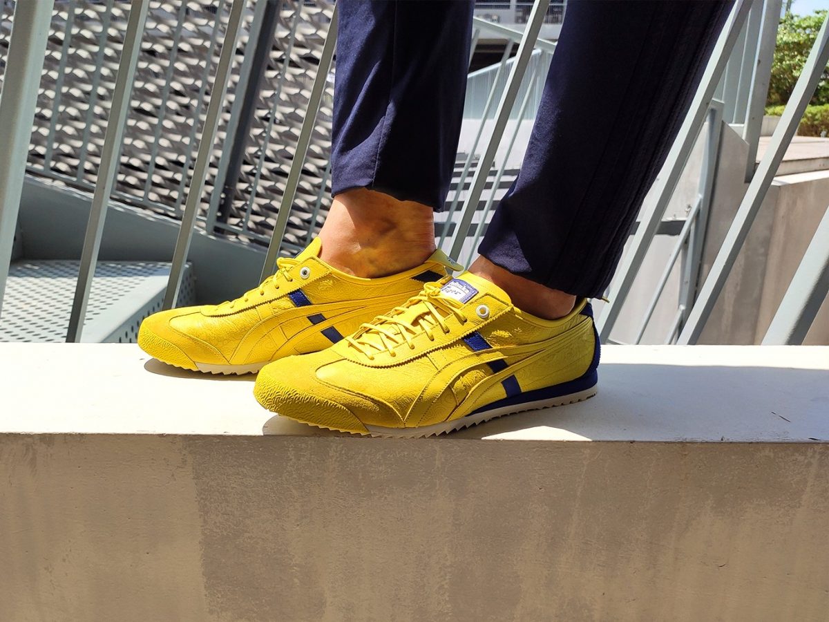 onitsuka tiger review