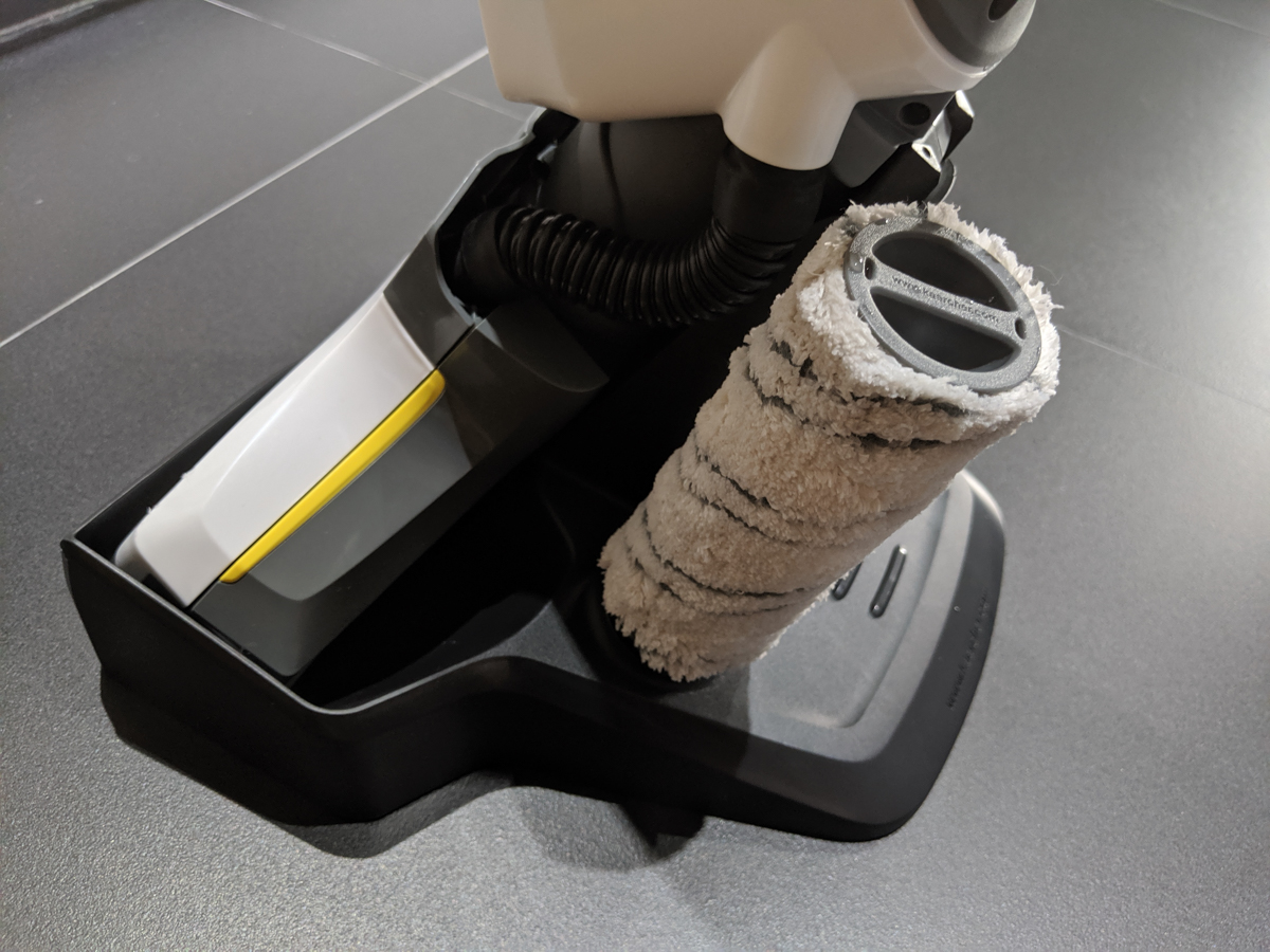 Geek Review: Karcher FC5 Hard Floor FC5 Cordless Premium Cleaner