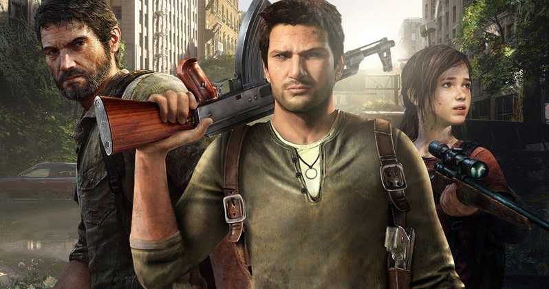 Uncharted' Movie Director Confirms the Film Is 'Close to the