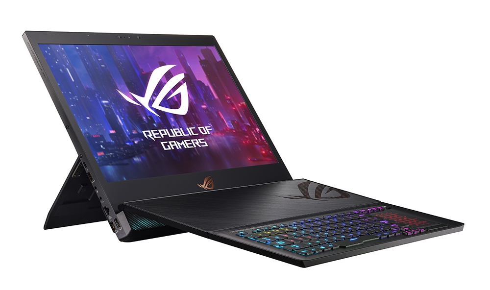 Four Asus Rog Gaming Laptops For Four Types Of Gamers Geek Culture 2456