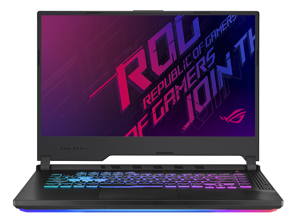 Four Asus Rog Gaming Laptops For Four Types Of Gamers Geek Culture 2976