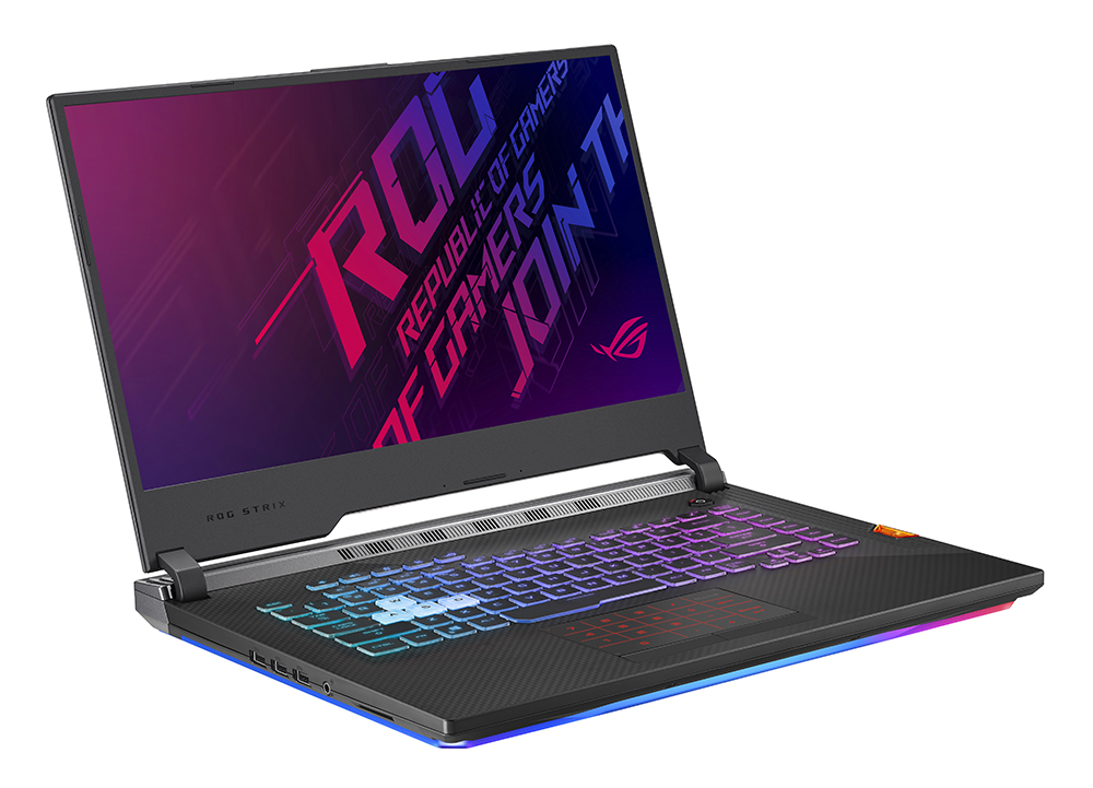 Four Asus Rog Gaming Laptops For Four Types Of Gamers Geek Culture 0552